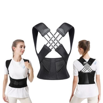 Rejuvanix™ Posture Corrector